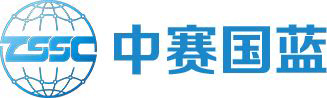 河南中赛国蓝健康管理有限公司logo